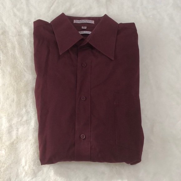 Mens Dress Shirt - Picture 1 of 2